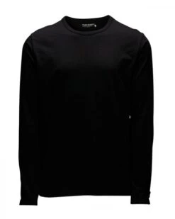 Jack &amp; Jones Herren Langarmshirt Basic