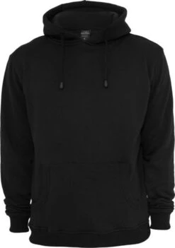 Urban Classics Herren Relaxed Kapuzenpullover - Regular Fit