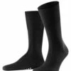Falke Herren Socken Airport -Zoe Bekleidungsgeschäft 30753 14435 3000 frontview