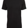 Urban Classics Herren Shaped Long Tee
