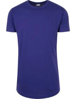 Urban Classics Herren Shaped Long Tee -Zoe Bekleidungsgeschäft 30763 TB638 P1 01147