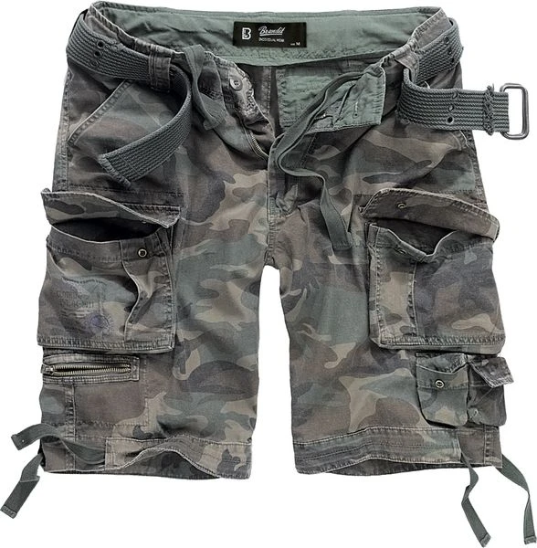 Brandit Herren Cargoshorts Savage 4 Brandit Herren Cargoshorts Savage – Bild 2