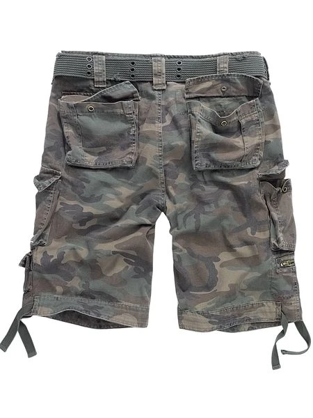 Brandit Herren Cargoshorts Savage 3 Brandit Herren Cargoshorts Savage