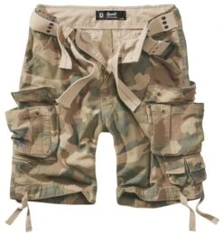 Brandit Herren Cargoshorts Savage 24 Brandit Herren Cargoshorts Savage -Zoe Bekleidungsgeschäft 31208 31208 2001 107 W 001