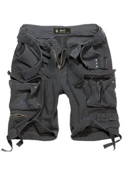 Brandit Herren Cargoshorts Savage 31 Brandit Herren Cargoshorts Savage -Zoe Bekleidungsgeschäft 31208 31208 2001 2 W 001