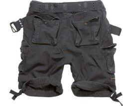 Brandit Herren Cargoshorts Savage 32 Brandit Herren Cargoshorts Savage -Zoe Bekleidungsgeschäft 31208 31208 2001 2 W 002