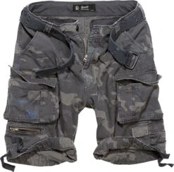Brandit Herren Cargoshorts Savage 35 Brandit Herren Cargoshorts Savage -Zoe Bekleidungsgeschäft 31208 31208 2001 4 W 001