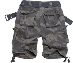 Brandit Herren Cargoshorts Savage 36 Brandit Herren Cargoshorts Savage -Zoe Bekleidungsgeschäft 31208 31208 2001 4 W 002
