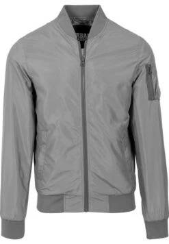 Urban Classics Herren Light Bomber Jacket 31 Urban Classics Herren Light Bomber Jacket -Zoe Bekleidungsgeschäft 32817 TB1258 P1 00094