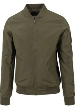 Urban Classics Herren Light Bomber Jacket 35 Urban Classics Herren Light Bomber Jacket -Zoe Bekleidungsgeschäft 32817 TB1258 P1 00551