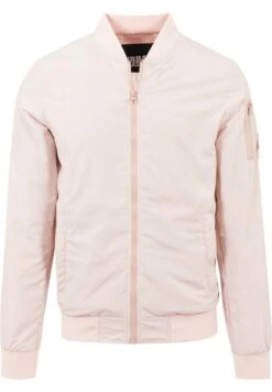 Urban Classics Herren Light Bomber Jacket 37 Urban Classics Herren Light Bomber Jacket -Zoe Bekleidungsgeschäft 32817 TB1258 P1 00760