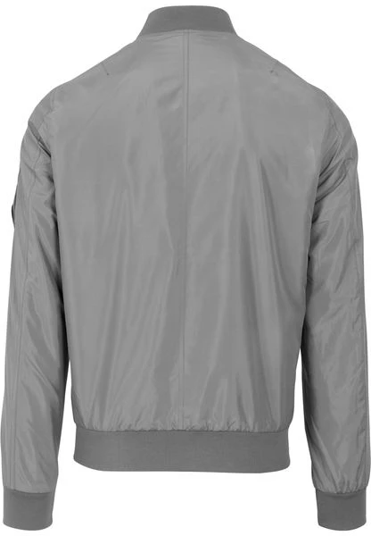 Urban Classics Herren Light Bomber Jacket 14 Urban Classics Herren Light Bomber Jacket – Bild 12