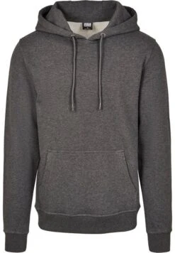 Urban Classics Herren Kapuzensweater Basic Sweat Hoody -Zoe Bekleidungsgeschäft 34923 TB1592 P1 00091