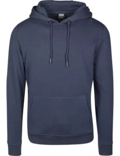 Urban Classics Herren Kapuzensweater Basic Sweat Hoody -Zoe Bekleidungsgeschäft 34923 TB1592 P1 00155