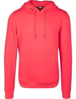 Urban Classics Herren Kapuzensweater Basic Sweat Hoody -Zoe Bekleidungsgeschäft 34923 TB1592 P1 00697