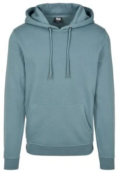 Urban Classics Herren Kapuzensweater Basic Sweat Hoody -Zoe Bekleidungsgeschäft 34923 TB1592 P1 00747