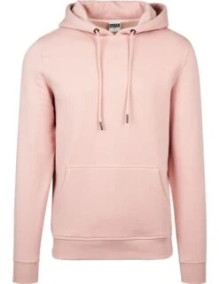 Urban Classics Herren Kapuzensweater Basic Sweat Hoody -Zoe Bekleidungsgeschäft 34923 TB1592 P1 00823