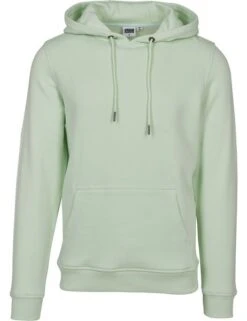 Urban Classics Herren Kapuzensweater Basic Sweat Hoody -Zoe Bekleidungsgeschäft 34923 TB1592 P1 00990