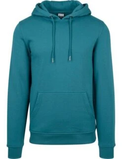Urban Classics Herren Kapuzensweater Basic Sweat Hoody -Zoe Bekleidungsgeschäft 34923 TB1592 P1 01143