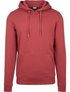 Urban Classics Herren Kapuzensweater Basic Sweat Hoody -Zoe Bekleidungsgeschäft 34923 TB1592 P1 011450