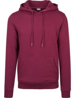 Urban Classics Herren Kapuzensweater Basic Sweat Hoody -Zoe Bekleidungsgeschäft 34923 TB1592 P1 01157