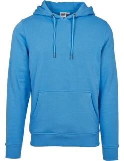 Urban Classics Herren Kapuzensweater Basic Sweat Hoody -Zoe Bekleidungsgeschäft 34923 TB1592 P1 01301