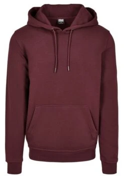 Urban Classics Herren Kapuzensweater Basic Sweat Hoody -Zoe Bekleidungsgeschäft 34923 TB1592 P1 02243