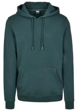 Urban Classics Herren Kapuzensweater Basic Sweat Hoody -Zoe Bekleidungsgeschäft 34923 TB1592 P1 02245