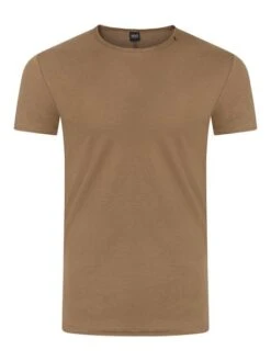 Replay Herren T-Shirt Basic Jersey Crew Neck -Zoe Bekleidungsgeschäft 37777 Replay M3590 000 2660 728 front