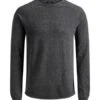 Jack &amp; Jones Herren Sweater Pullover Mit Rundhals Ausschnitt JJEHILL -Zoe Bekleidungsgeschäft 40477 12157321dgm