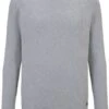 Tom Tailor Denim Herren Rundhals Pullover Mit Struktur - Regular Fit -Zoe Bekleidungsgeschäft 41381 TOM TAILOR D 004 22453 1016090