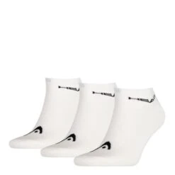 HEAD Unisex Sneaker Sportsocken 18er Pack -Zoe Bekleidungsgeschäft 41504 761010001 300 1 1