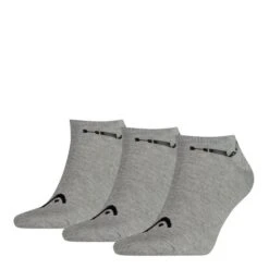 HEAD Unisex Sneaker Sportsocken 18er Pack -Zoe Bekleidungsgeschäft 41504 761010001 400 1 1