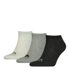 HEAD Unisex Sneaker Sportsocken 18er Pack -Zoe Bekleidungsgeschäft 41504 761010001005 PP 1 HEAD ABC 039 med res 1