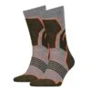 HEAD Unisex Hiking Crew Sportsocken 2er Pack -Zoe Bekleidungsgeschäft 41515 781001001 159 1