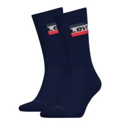 Levis Unisex Sportsocken Regular Cut Sportswear Logo 4er 6er 8er Multipack 41 Levis Unisex Sportsocken Regular Cut Sportswear Logo 4er 6er 8er Multipack -Zoe Bekleidungsgeschäft 41594 902012001 198 1