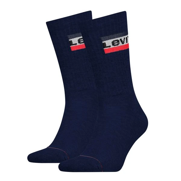 Levis Unisex Sportsocken Regular Cut Sportswear Logo 4er 6er 8er Multipack 22 Levis Unisex Sportsocken Regular Cut Sportswear Logo 4er 6er 8er Multipack – Bild 20
