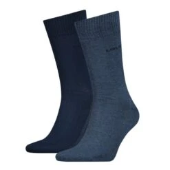 Levis Unisex Sportsocken 168SF Regular Cut 2er Pack -Zoe Bekleidungsgeschäft 41607 993053001 460 1