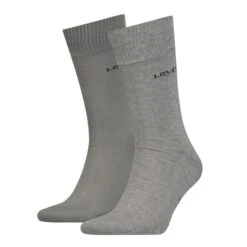 Levis Unisex Sportsocken 168SF Regular Cut 2er Pack -Zoe Bekleidungsgeschäft 41607 993053001 758 1