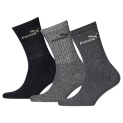 PUMA Classic Socken Sport Baumwolle 18er Pack 35-38 39-42 43-46 -Zoe Bekleidungsgeschäft 41982 207