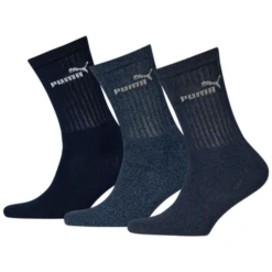 PUMA Classic Socken Sport Baumwolle 18er Pack 35-38 39-42 43-46 -Zoe Bekleidungsgeschäft 41982 321
