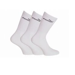 PUMA Classic Socken Sport Baumwolle 18er Pack 35-38 39-42 43-46 -Zoe Bekleidungsgeschäft 41982 57718 1