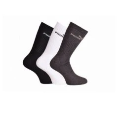 PUMA Classic Socken Sport Baumwolle 18er Pack 35-38 39-42 43-46 -Zoe Bekleidungsgeschäft 41982 57718 2