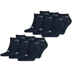 HEAD Herren Damen Unisex Sneaker Basic Sport Socken - 6er 9er 12er Multipack 29 HEAD Herren Damen Unisex Sneaker Basic Sport Socken - 6er 9er 12er Multipack -Zoe Bekleidungsgeschäft 42081 761010001 321 Navy 6er
