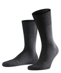 Falke Herren Socken Airport Plus - 2er 3er 4er Multipack 40 Falke Herren Socken Airport Plus - 2er 3er 4er Multipack -Zoe Bekleidungsgeschäft 42187 14403 3080 frontview