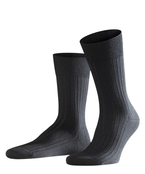 Falke Herren Socken Bristol Pure - 2er 3er 4er Multipack 20 Falke Herren Socken Bristol Pure - 2er 3er 4er Multipack – Bild 18