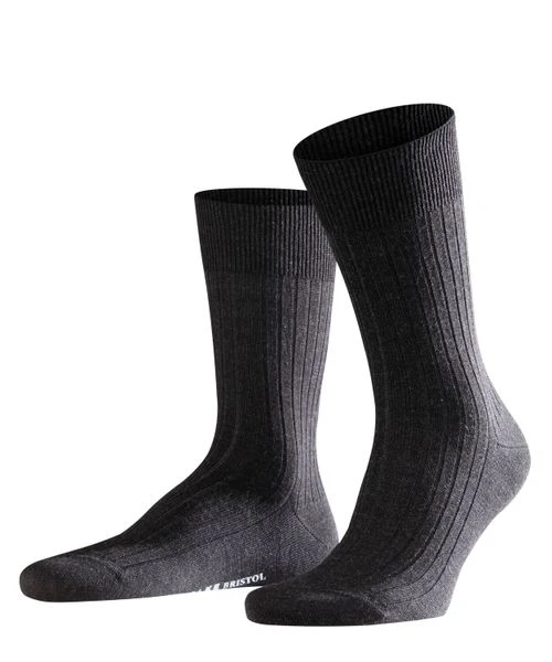Falke Herren Socken Bristol Pure - 2er 3er 4er Multipack 21 Falke Herren Socken Bristol Pure - 2er 3er 4er Multipack – Bild 19