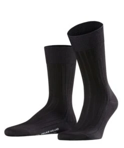 Falke Herren Socken Milano
