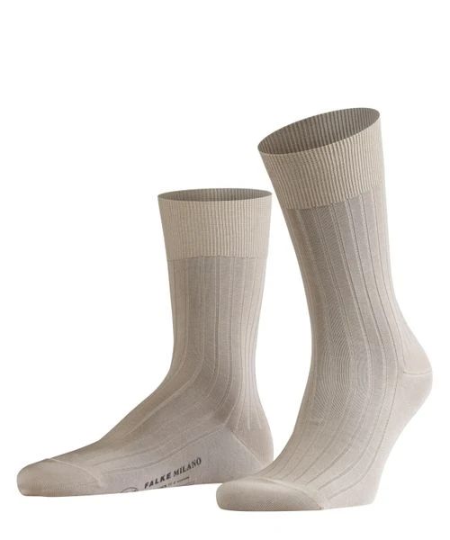 Falke Herren Socken Milano 5 Falke Herren Socken Milano – Bild 3