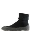 Falke Herren Hausschuhe Cosyshoe -Zoe Bekleidungsgeschäft 42262 16560 3000 frontview
